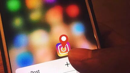 اینستاگرام، ردیابی مکان کاربران را تکذیب کرد