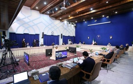 خدا لعنت کند کسانی که در دنیای اسلام تندروی راه انداختند / انتخابات و پایین و بالا شدن قدرت ارزش ندارد که بخاطر آن دروغ بگوییم و تهمت بزنیم 