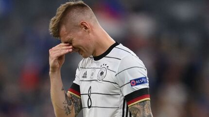 ستاره آلمانی رئال مادرید از فوتبال خداحافظی می‌کند