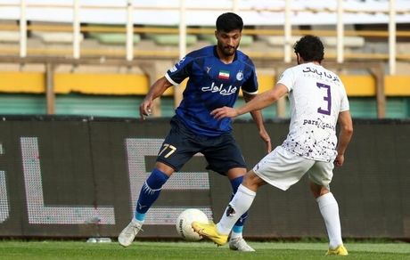 محبی هم از استقلال جدا می‌شود / مشکل پرداخت هزینه باشگاه پرتغالی دردسرساز شد