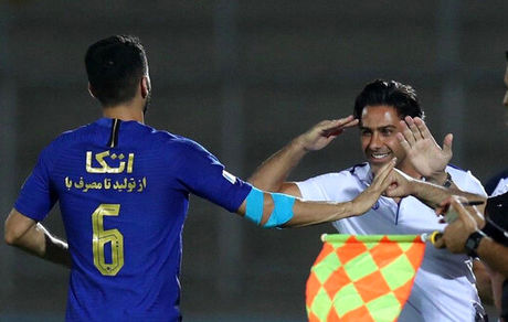 مجیدی، علی کریمی را می‌خواهد