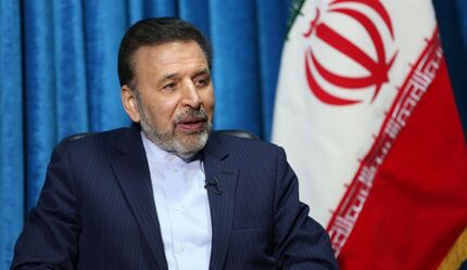 واعظی: آمریکا برای سرپوش‌گذاشتن بر جنایاتش در منطقه، ایران را متهم می‌کند 