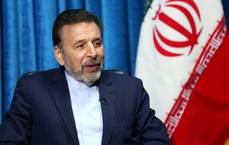 واعظی: آمریکا برای سرپوش‌گذاشتن بر جنایاتش در منطقه، ایران را متهم می‌کند 