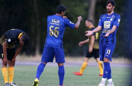 باشگاه استقلال در انتظار پاسخ استعلام فدراسیون فوتبال از فیفا