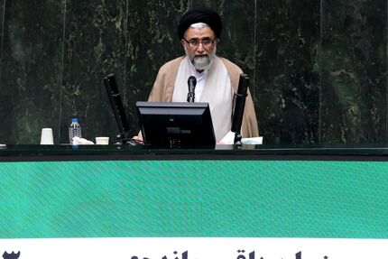 وزیر پیشنهادی اطلاعات از برنامه‌های خود دفاع کرد / موافقان و مخالفان خطیب چه گفتند؟