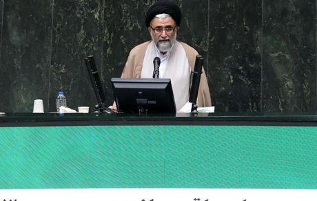 وزیر پیشنهادی اطلاعات از برنامه‌های خود دفاع کرد / موافقان و مخالفان خطیب چه گفتند؟