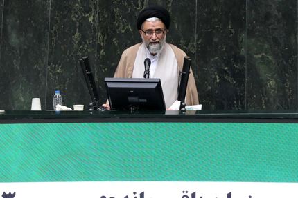 وزیر پیشنهادی اطلاعات از برنامه‌های خود دفاع کرد / موافقان و مخالفان خطیب چه گفتند؟