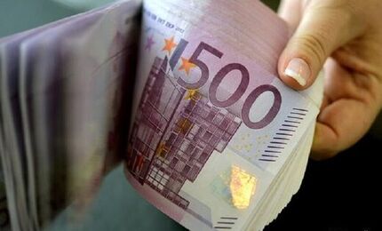 ادامه کاهش قیمت دلار با خبرهای خوش ارزی