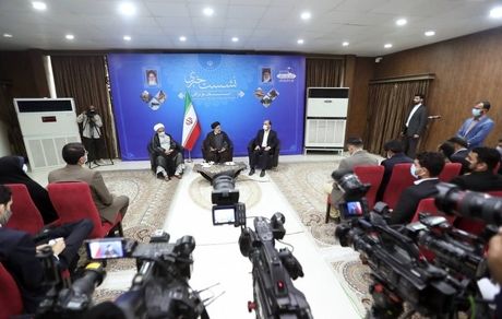تاکید رئیس جمهور بر تسهیل تجارت مرزی در استان هرمزگان