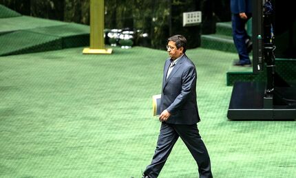 مطمئنیم حذف صفر از پول ملی هیچ تاثیری در تورم ندارد