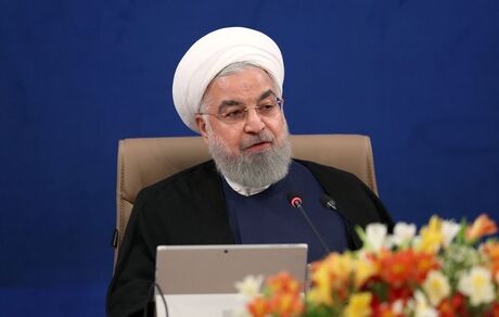 روحانی: سریع‌ترین طرح واگذاری اموال غیرضروری دستگاه‌ها به دولت ارائه شود