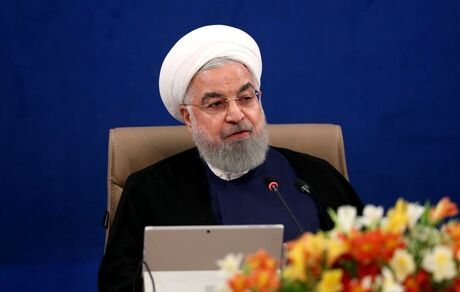روحانی: سریع‌ترین طرح واگذاری اموال غیرضروری دستگاه‌ها به دولت ارائه شود