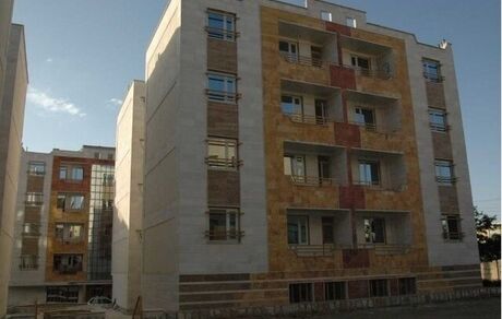 حمله دشمن به مقر نظامی در ماکو به ۱۵۰ واحد ساختمانی خسارت زد
