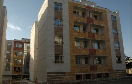 حمله دشمن به مقر نظامی در ماکو به ۱۵۰ واحد ساختمانی خسارت زد