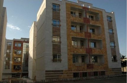 حمله دشمن به مقر نظامی در ماکو به ۱۵۰ واحد ساختمانی خسارت زد