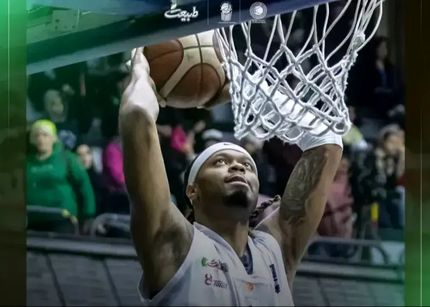 بازیکنان آمریکایی طبیعت از ایران رفتند