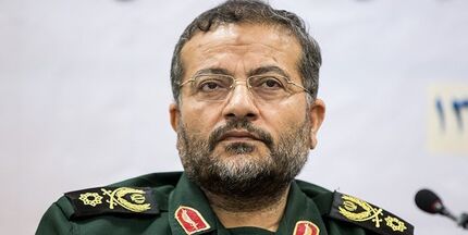  رئیس سازمان بسیج مستضعفین: طرح شهید سلیمانی را با تمرکز بیشتری برای جلوگیری از شیوع کرونا دنبال خواهیم کرد