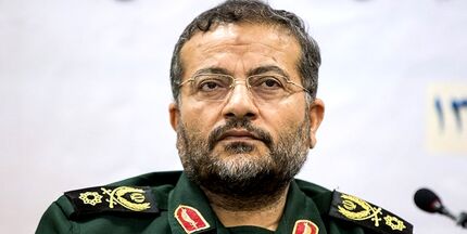  رئیس سازمان بسیج مستضعفین: طرح شهید سلیمانی را با تمرکز بیشتری برای جلوگیری از شیوع کرونا دنبال خواهیم کرد