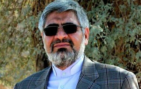 
فرماندار سیرجان: یک کشته و چند زخمی در اعتراضات بنزینی/ شلیک تیر هوایی
