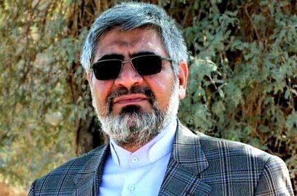 
فرماندار سیرجان: یک کشته و چند زخمی در اعتراضات بنزینی/ شلیک تیر هوایی
