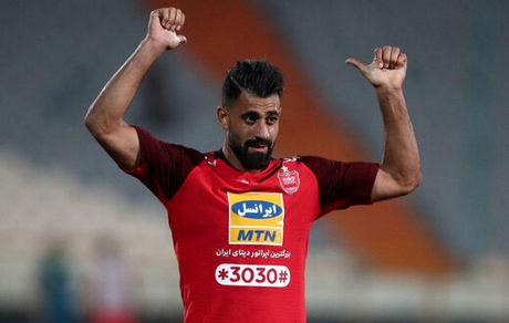 استقلال طلب کنعانی را پرداخت نکرد