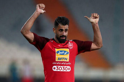 استقلال طلب کنعانی را پرداخت نکرد