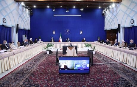  شورای‌عالی انقلاب فرهنگی قرارگاه علم و فرهنگ کشور است
