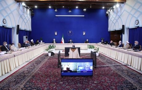  شورای‌عالی انقلاب فرهنگی قرارگاه علم و فرهنگ کشور است