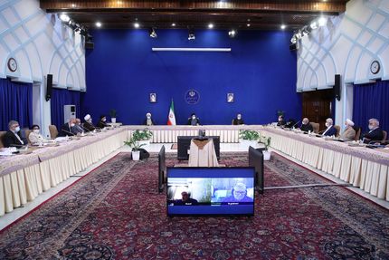  شورای‌عالی انقلاب فرهنگی قرارگاه علم و فرهنگ کشور است