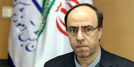 نماینده مجلس: رئیس سازمان سنجش را ممنوع‌الخروج کنید
