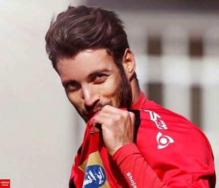 تلاش مدیران پرسپولیس برای جلب رضایت خلیل‌زاده پس از فسخ قرارداد