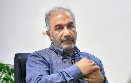 عسگرپور: به دنبال پیگیری آرام و منطقی ماجرای سینماگران هستیم