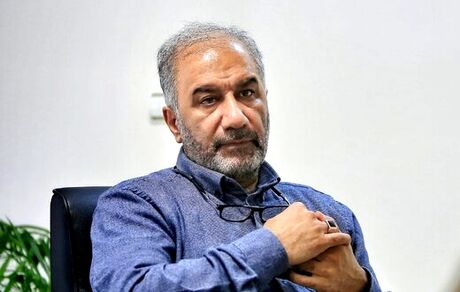 عسگرپور: به دنبال پیگیری آرام و منطقی ماجرای سینماگران هستیم