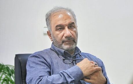 عسگرپور: به دنبال پیگیری آرام و منطقی ماجرای سینماگران هستیم