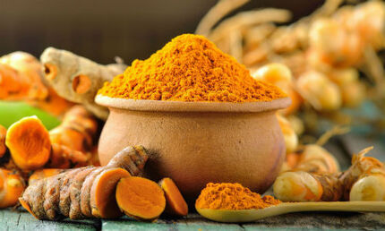 زردچوبه برای چه افرادی مضر است؟