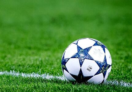 
پخش زنده فوتبال پرسپولیس - فولاد
