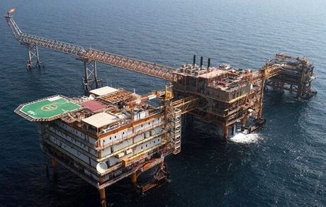 برداشت روزانه گاز ایران از پارس جنوبی بیشتر از قطر است