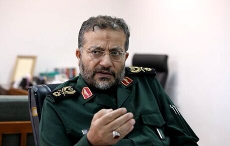 واکنش سردار سلیمانی به ادعای استفاده بسیج از اکانت‌های فیک