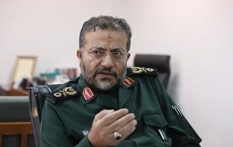 واکنش سردار سلیمانی به ادعای استفاده بسیج از اکانت‌های فیک