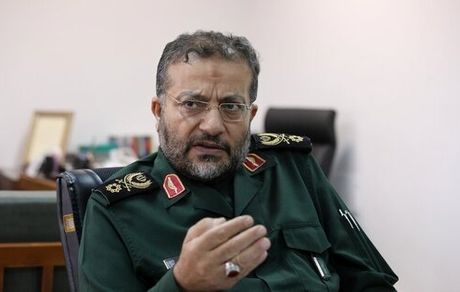 واکنش سردار سلیمانی به ادعای استفاده بسیج از اکانت‌های فیک