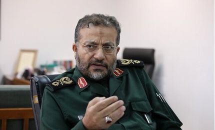 واکنش سردار سلیمانی به ادعای استفاده بسیج از اکانت‌های فیک