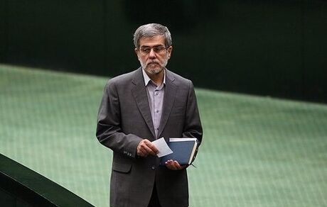 عباسی: متن مذاکرات در اختیار نمایندگان قرار گیرد