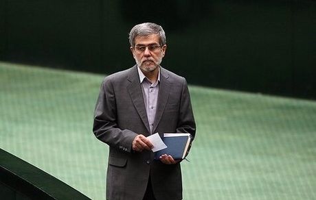 عباسی: متن مذاکرات در اختیار نمایندگان قرار گیرد
