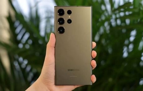 گالکسی S23 وارد بازار ایران شد