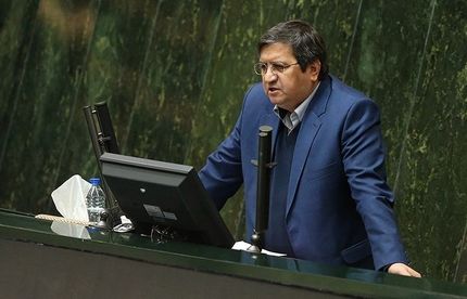 همتی: روند ارزی ما بهتر خواهد شد