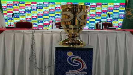 استقلالی‌ها در نشست خبری سوپرجام شرکت نکردند