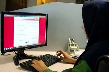 انتشار کارنامه نهایی آزمون کارشناسی ارشد ۱۴۰۲