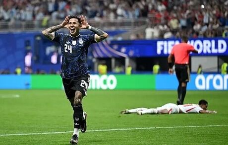 زمان دیدار فینال و رده بندی جام جهانی ۲۰۲۶ مشخص شد