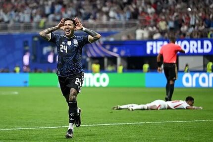 زمان دیدار فینال و رده بندی جام جهانی ۲۰۲۶ مشخص شد