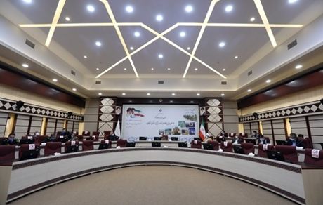 افتتاح ۲۹ پروژه حوزه سلامت در استان زنجان